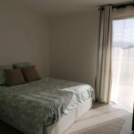 アパート Grand 3 Pieces, 5 Minutes De La ポルティシオ