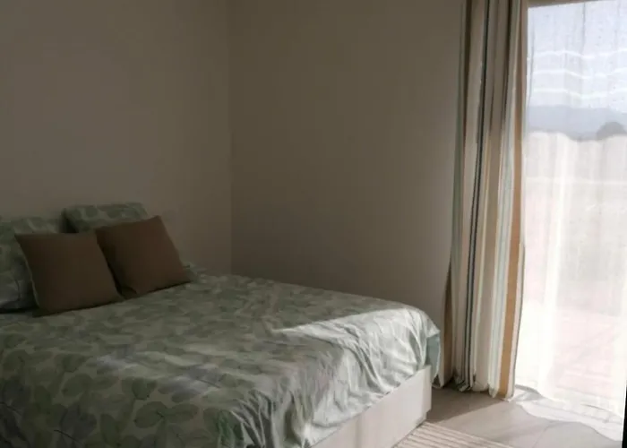 Apartment Grand 3 Pieces, 5 Minutes De La Porticcio (Corsica)